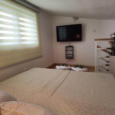 Zona Apartments 2 Зренянин Экстерьер фото