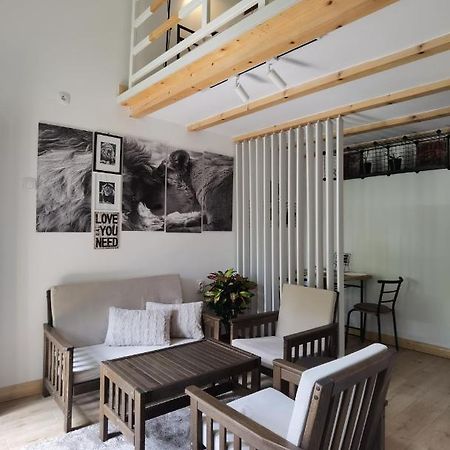 Zona Apartments 2 Зренянин Экстерьер фото