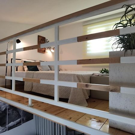 Zona Apartments 2 Зренянин Экстерьер фото