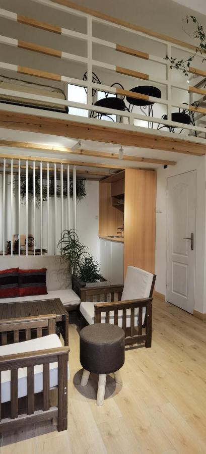 Zona Apartments 2 Зренянин Экстерьер фото