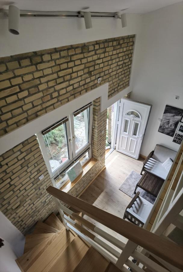 Zona Apartments 2 Зренянин Экстерьер фото