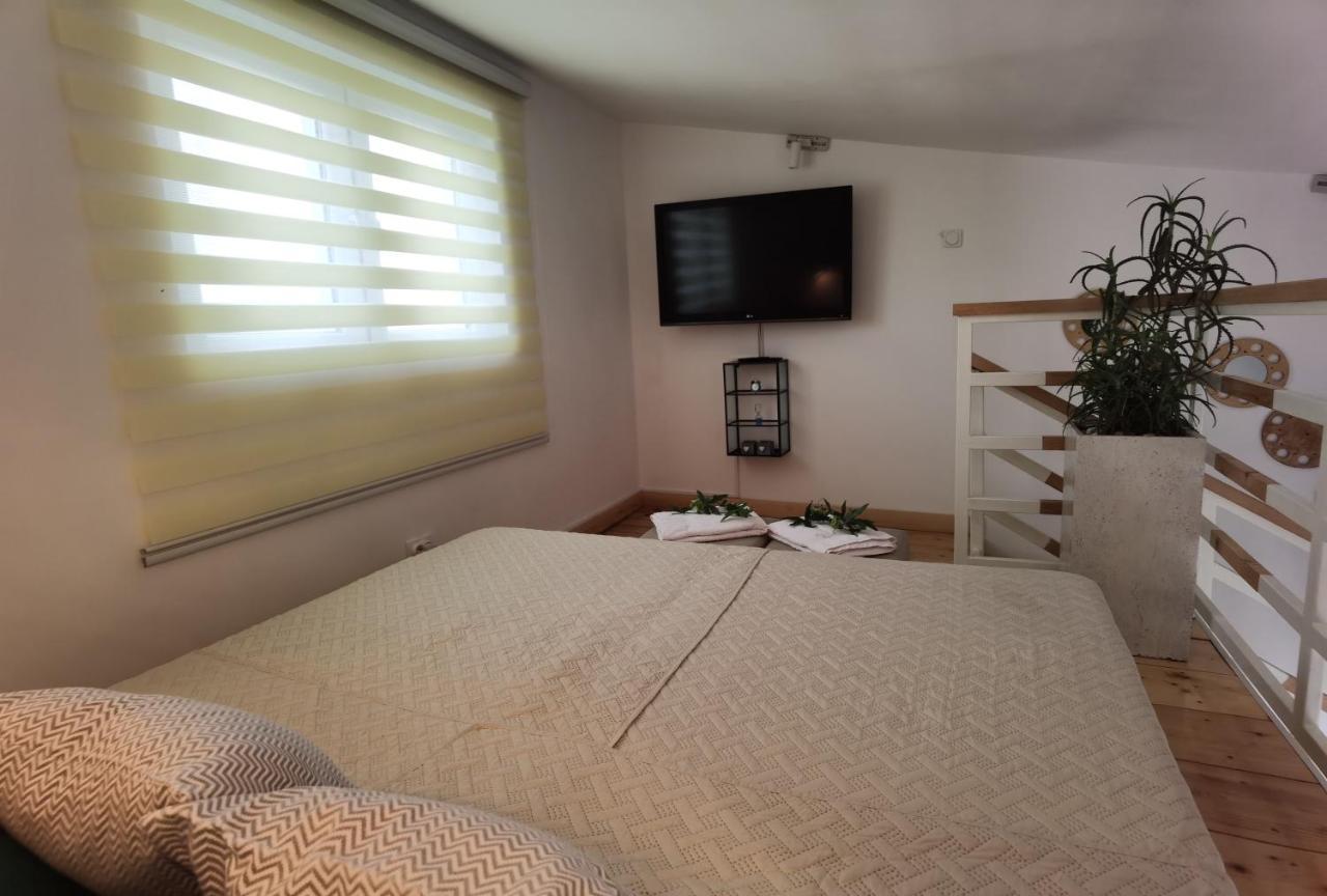 Zona Apartments 2 Зренянин Экстерьер фото