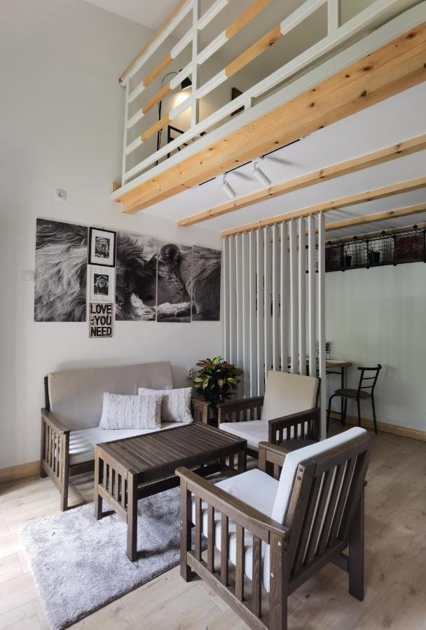 Zona Apartments 2 Зренянин Экстерьер фото