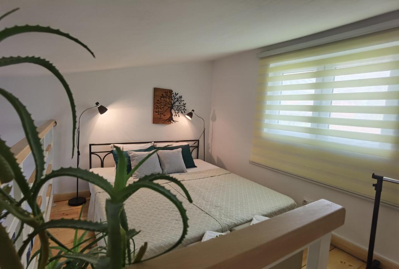 Zona Apartments 2 Зренянин Экстерьер фото