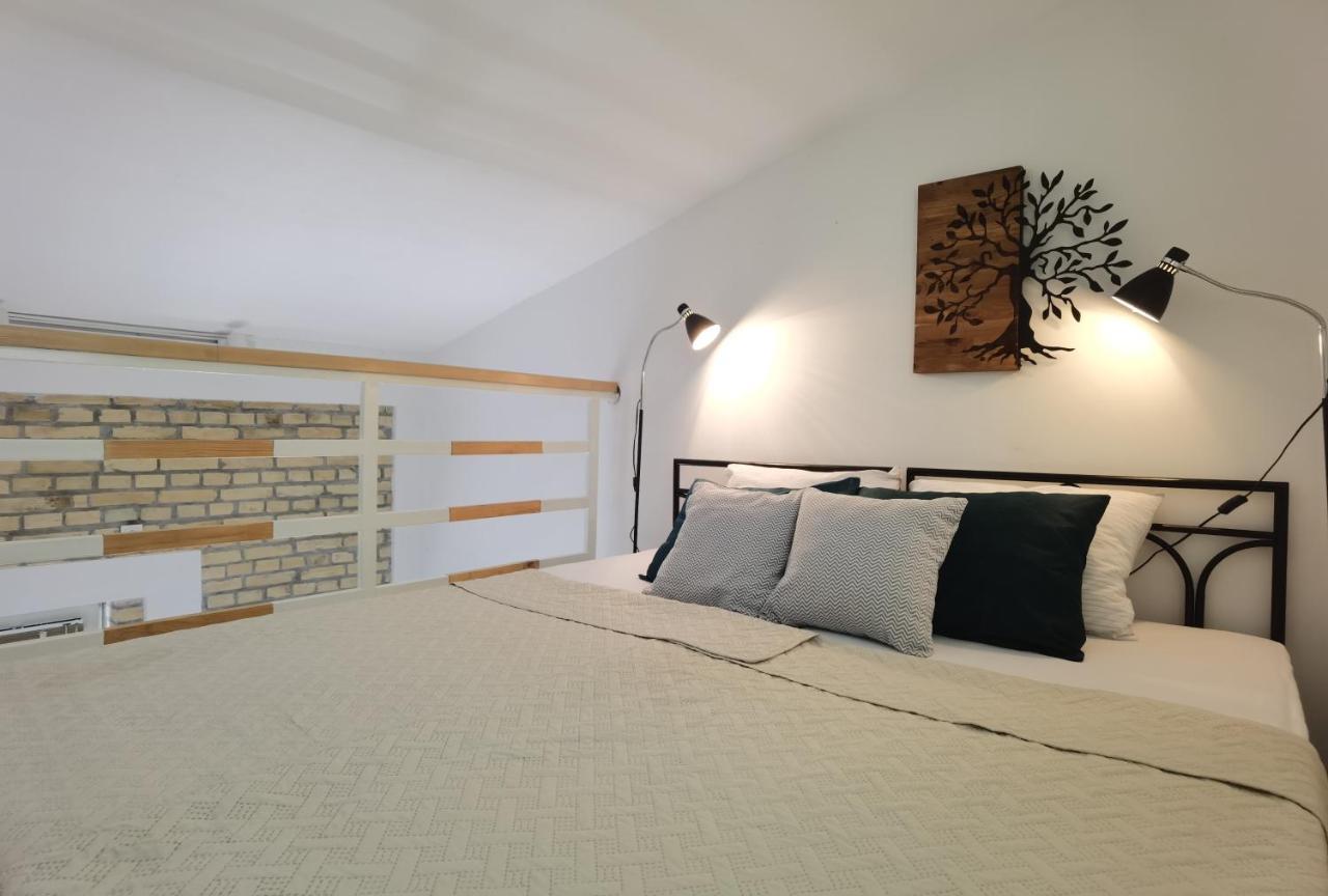 Zona Apartments 2 Зренянин Экстерьер фото